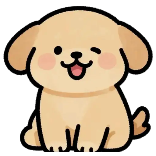 你的校园小伙伴